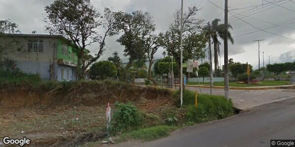 SUPERVISIÓN ESCOLAR 044 COSCOMATEPEC LOCALES